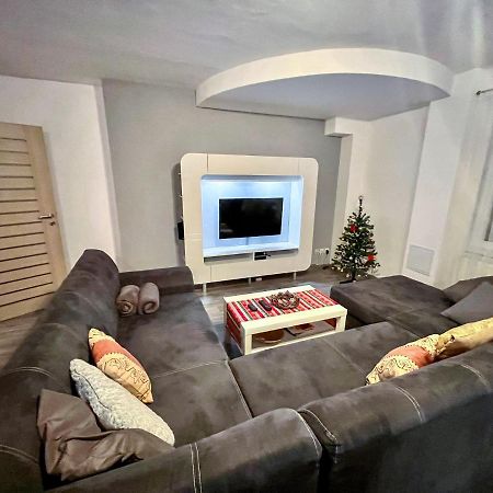Apartman Podhorec - Liptovský Ján Eksteriør bilde