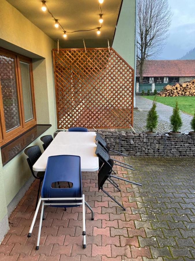 Apartman Podhorec - Liptovský Ján Eksteriør bilde