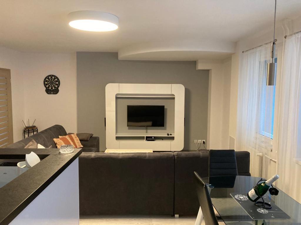 Apartman Podhorec - Liptovský Ján Eksteriør bilde