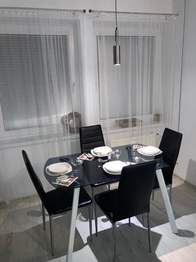 Apartman Podhorec - Liptovský Ján Eksteriør bilde