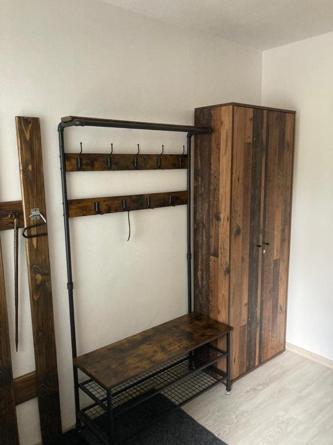 Apartman Podhorec - Liptovský Ján Eksteriør bilde