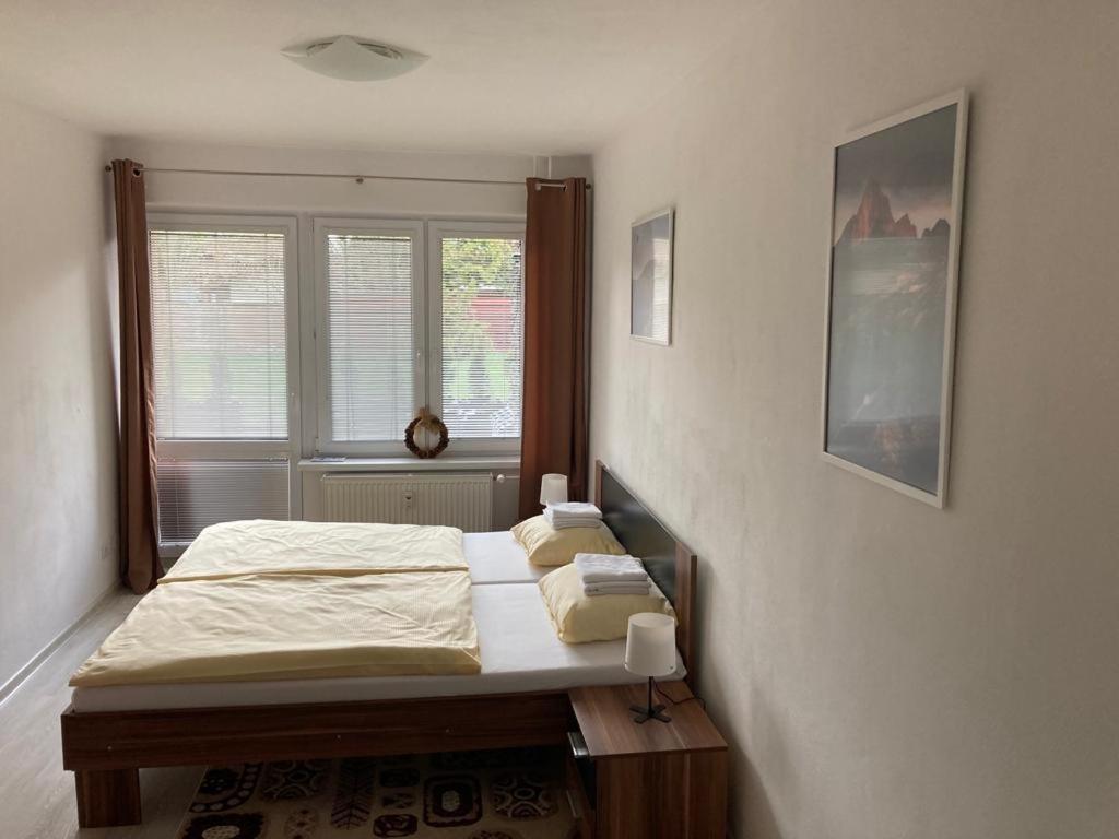 Apartman Podhorec - Liptovský Ján Eksteriør bilde